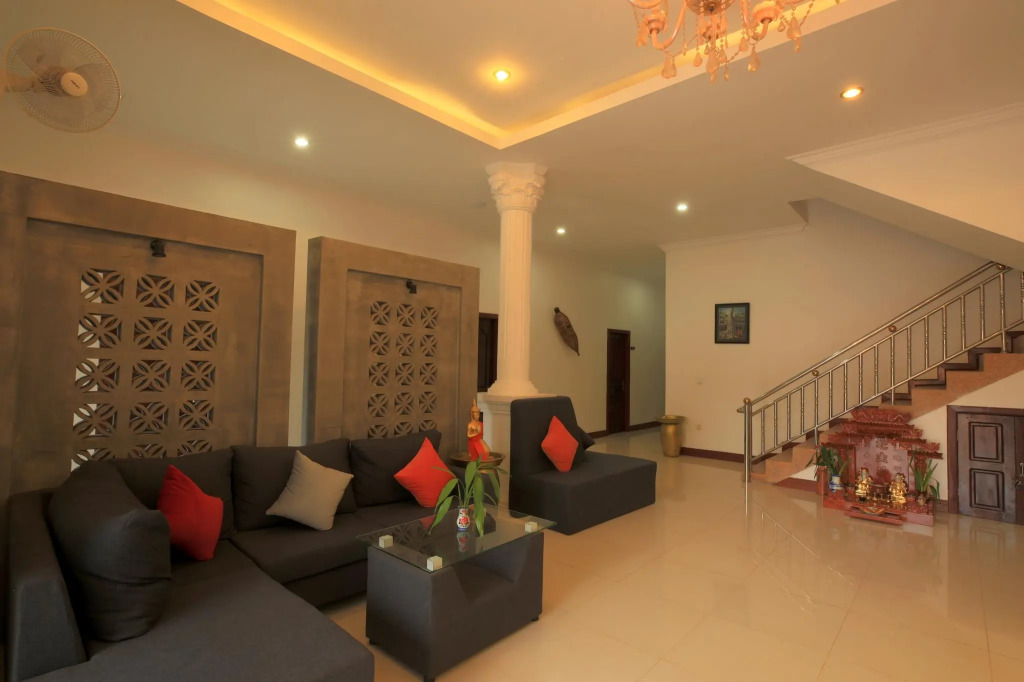 Sakun Angkor Boutique