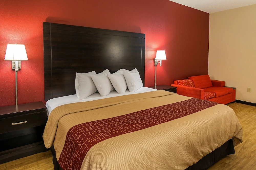 Red Roof Inn South Bend - Mishawaka