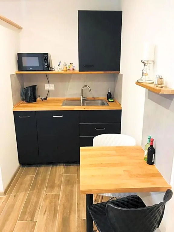 Apartmán Ginko I