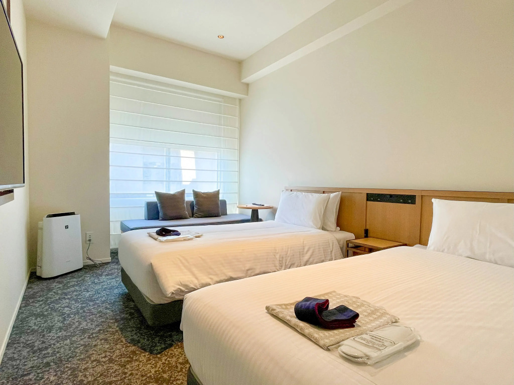 Park Hotel Kyoto