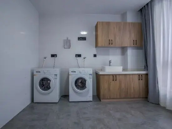 Anxin Apartment
