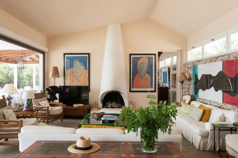 Villa Pueblo