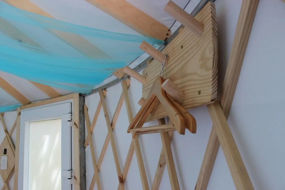 Mộc Glamping & Ecohouse
