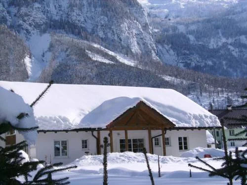 Landhaus Bergidyll