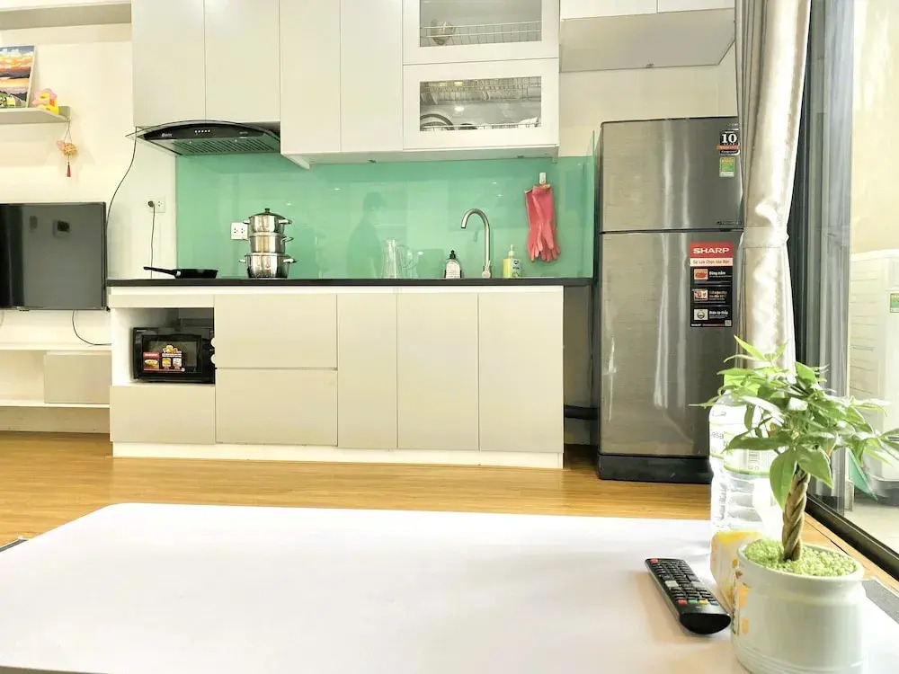 Vinhomes smart city