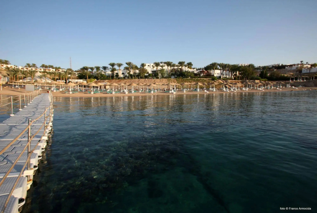 Domina Coral Bay Aquamarine Hotel & Resort