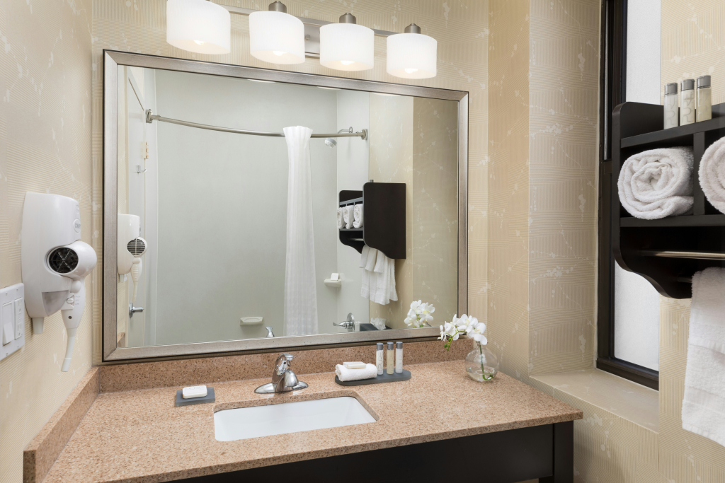The Hotel at Fifth Avenue