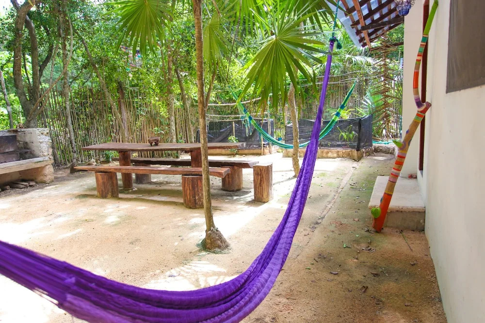 Cenote Balam-Ha
