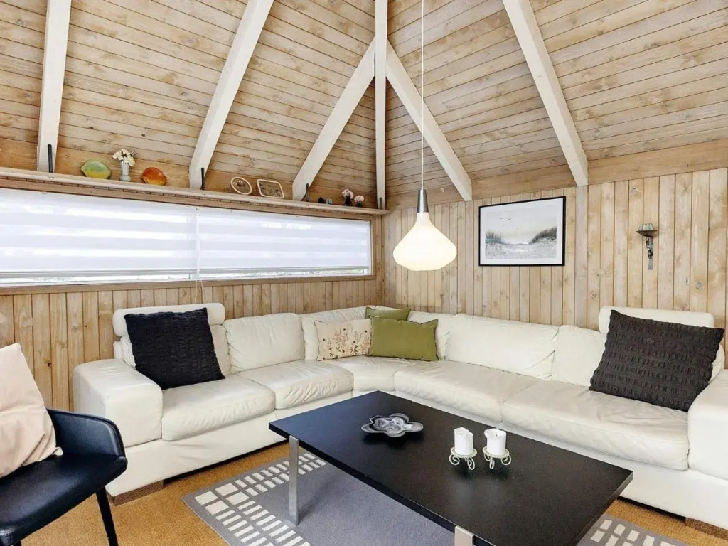 Holiday home Fjerritslev III