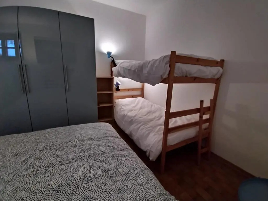 Appartamento Vacanze Graynite-Park Side