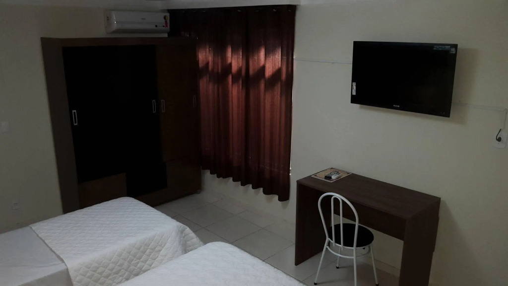 Hotel El Salvador