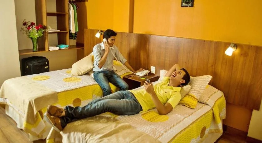 Hotel Mitru - Tarija