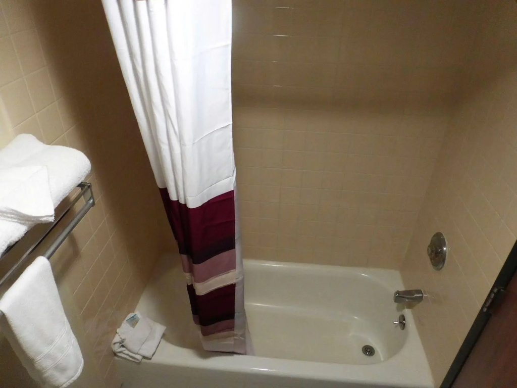 Best Western Airport Inn & Conference Center Wichita