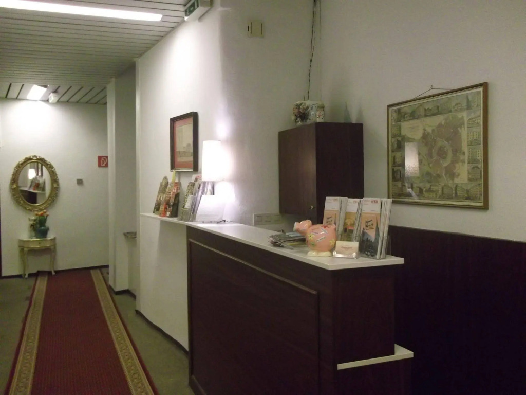 Pension Lerner