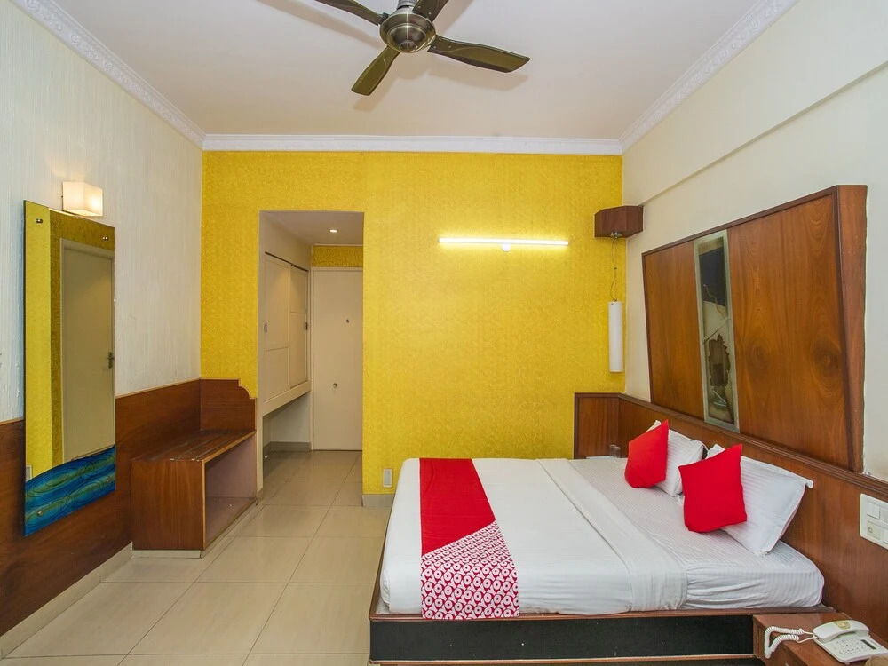 Vaishnavi Residency