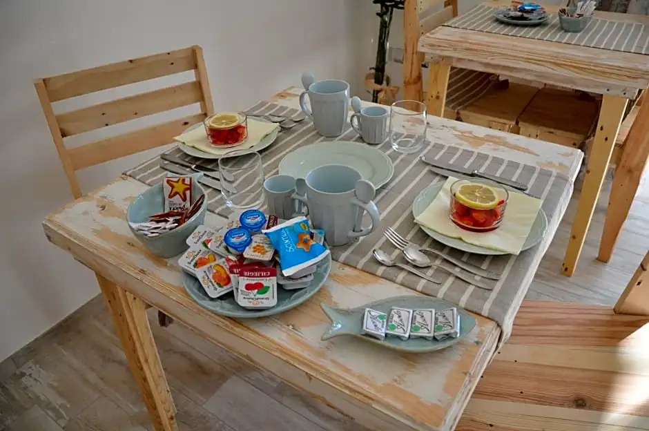 B&B Les Chambres