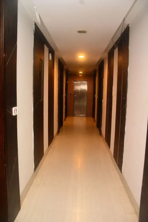 Hotel Shubh Sai