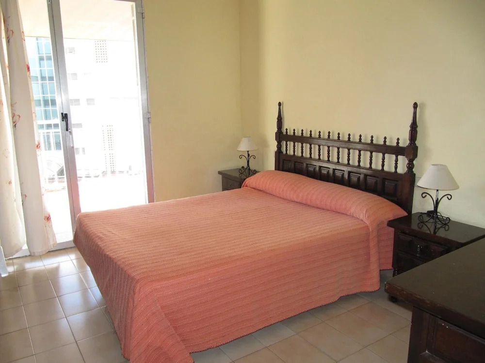 Apartamentos Santa Rosa Palmyra