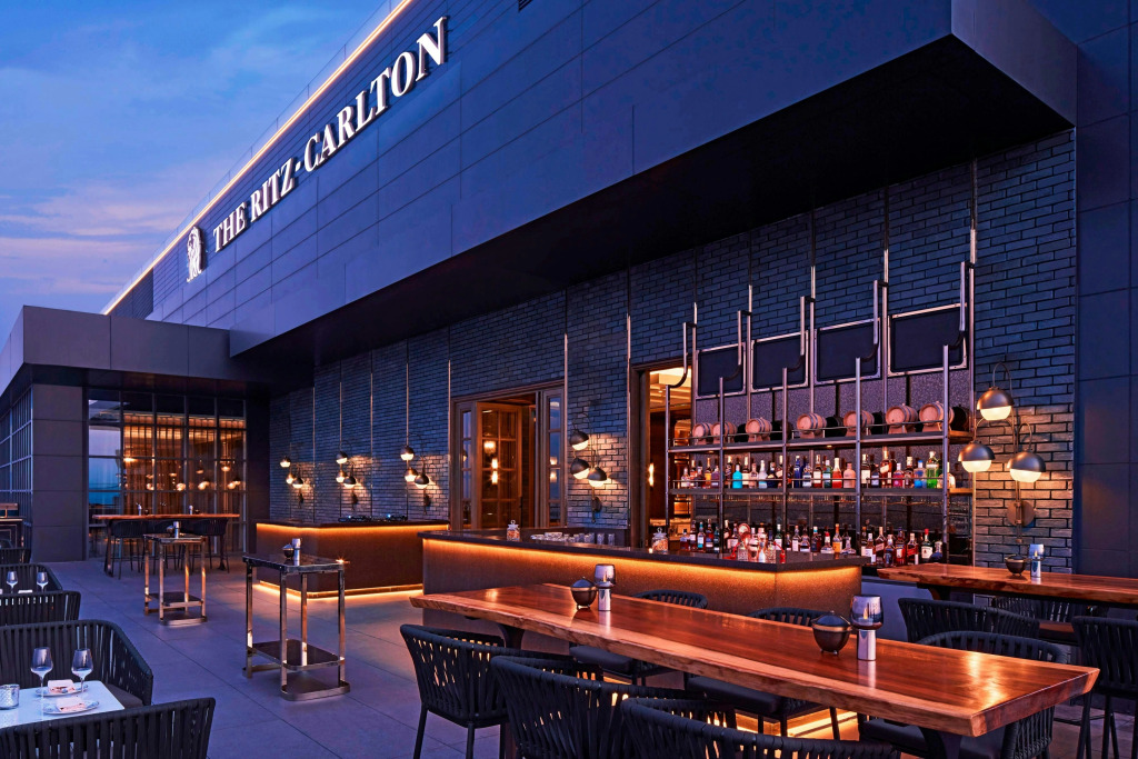 The Ritz-Carlton, Pune
