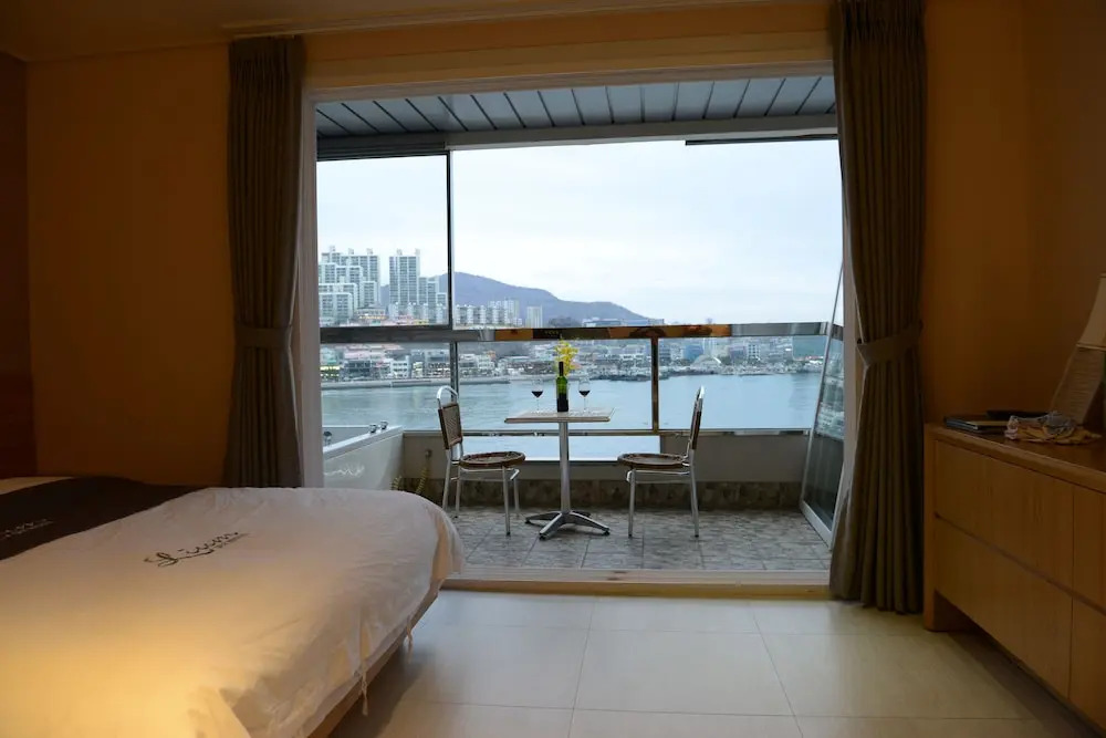 Lium Spa Hostel