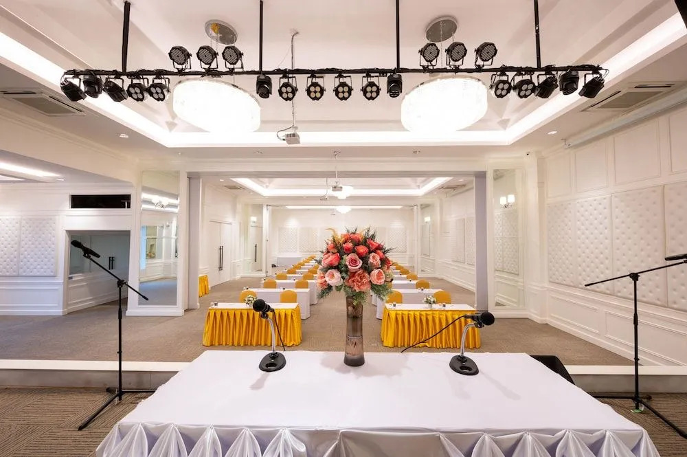 Hotel Muq