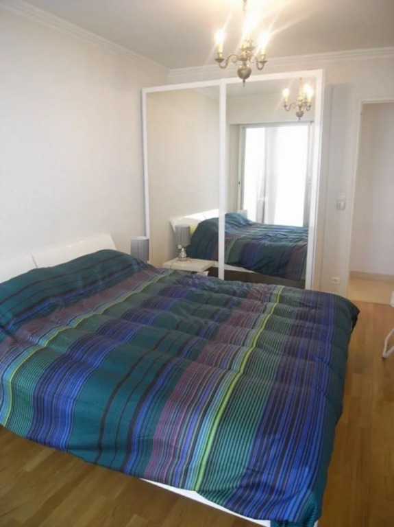 Chic Apartment In Cannes 250m From The Beach!