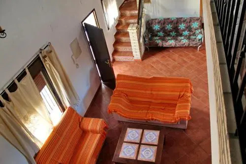 Casa Cala Aceite