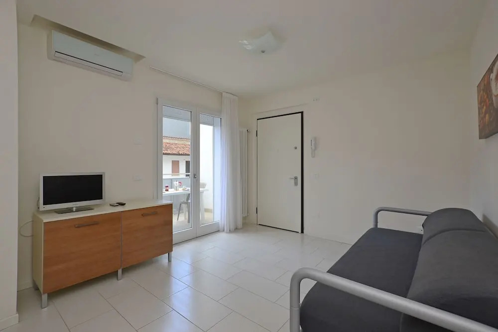 Condominio Bellarosa