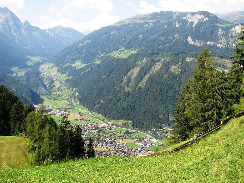 Pension Waldegg