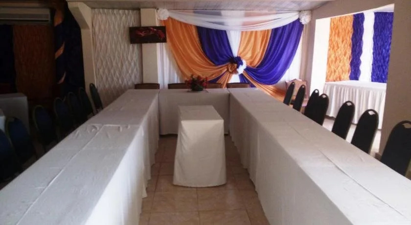 Leisure Hotel