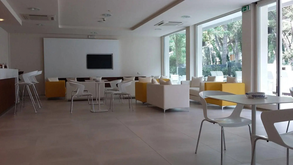Hotel Condor