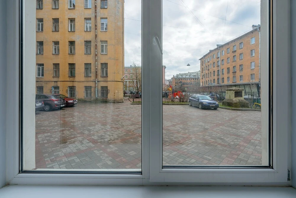 Welcome Home Kolomenskaya 46