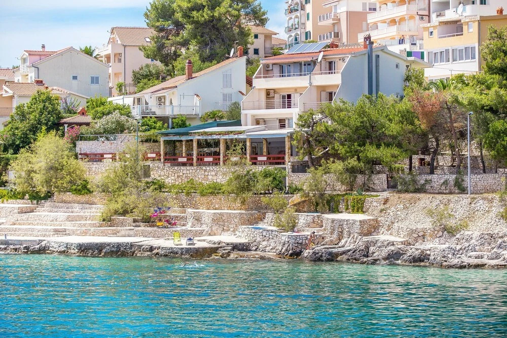 Apartments Ana I