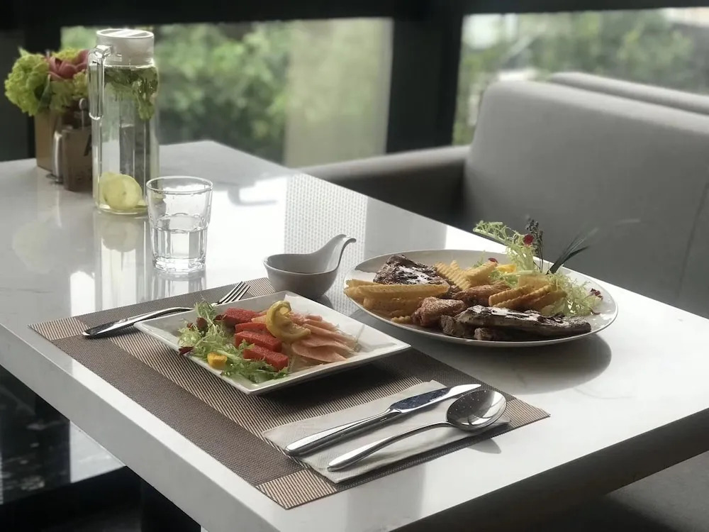 Huizhou Faithland Atin Hotel