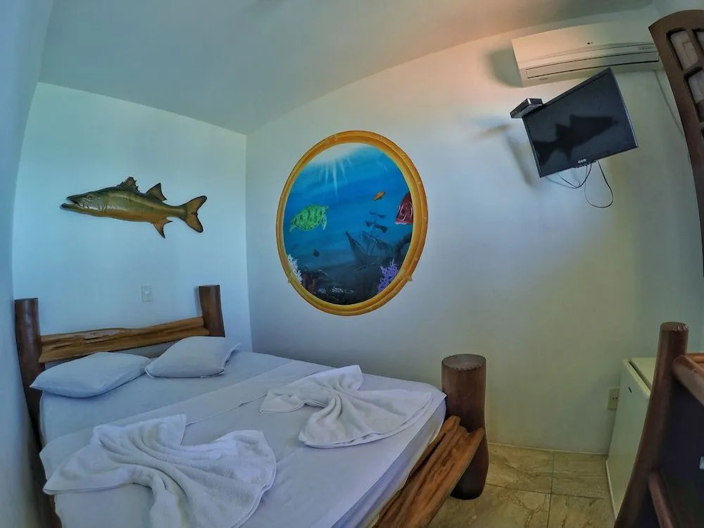 Morro Beach Hotel