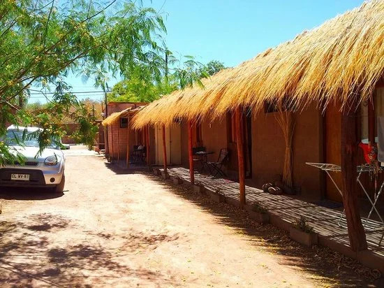Antaira Bed and Tours