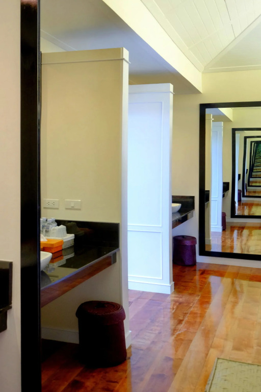 Shantaa Resort, Kohkood