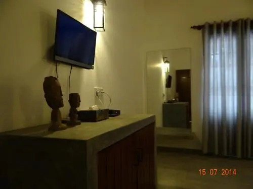 Tissakumbura Villa