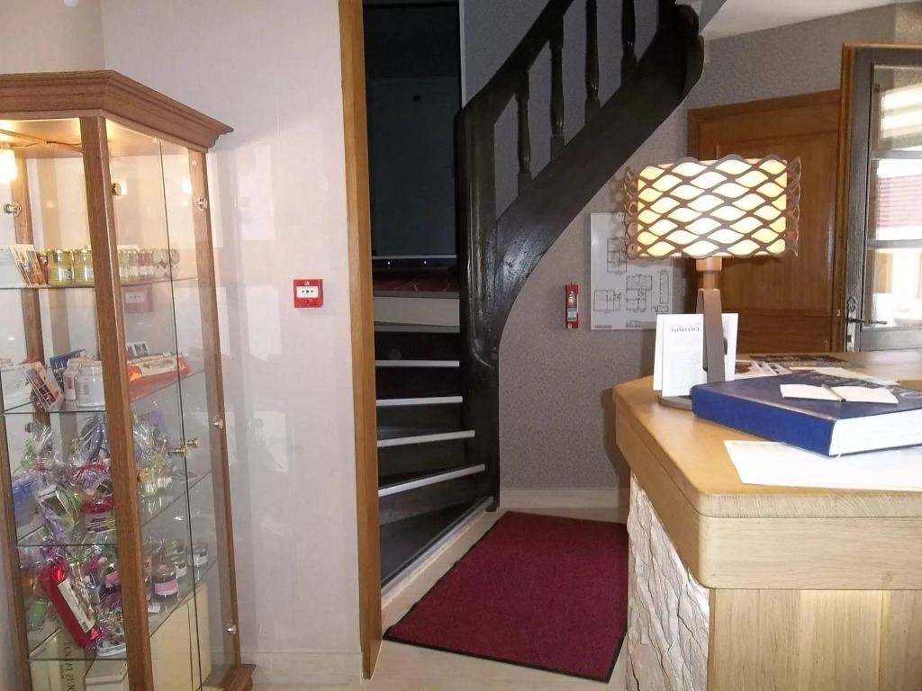 Logis LHôtel DArc