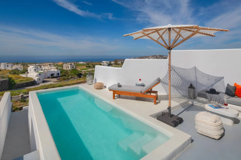 MILESTONE VILLAS