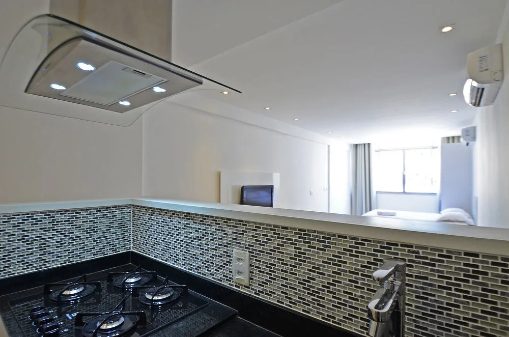 Copacabana Apartments 115