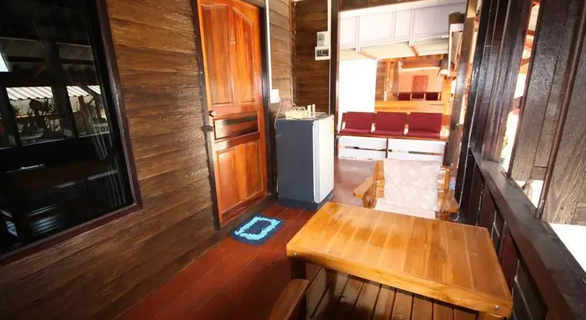 Supansa Homestay
