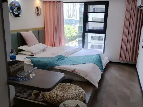 Yichang Dream Homestay