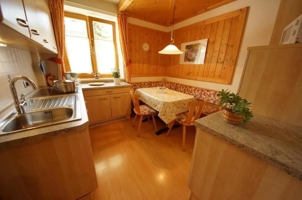 Residence Villa Toni