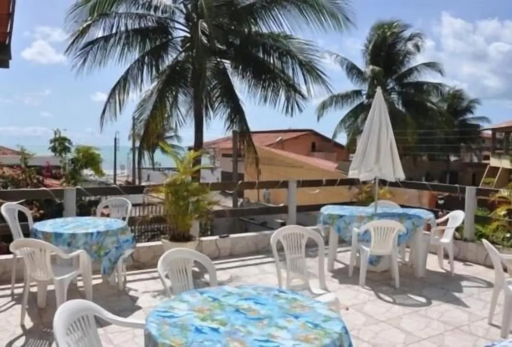 Dolphin Pousada Gasthaus