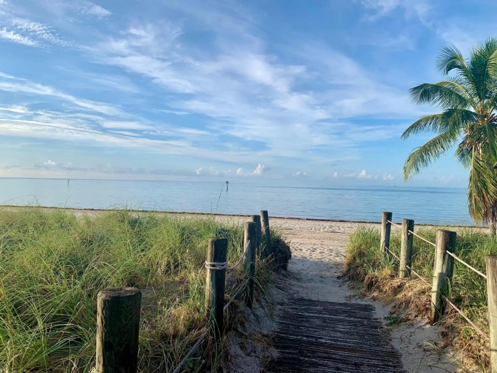 High Tide at Key West 1800 Atlantic Condos