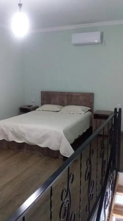 Apart townhouse