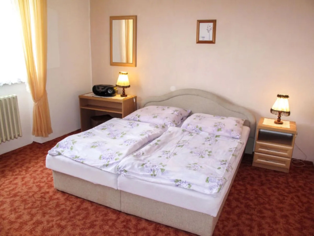 Holiday Home Neurazy by Interhome