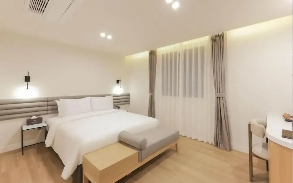 H-Avenue Hotel Haeundae