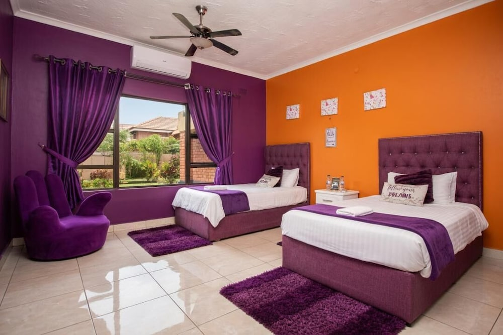 Sweet Haven Holiday Lodge